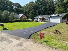 Brick Driveway Installation in Cherryvale, SC